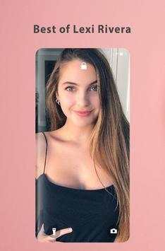 Lexi Rivera Wallpaper Collection 2020 скриншот 6