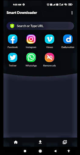 X Video Downloader & Browser screenshot 5