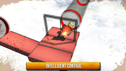 Impossible Monster Stunts 2022 screenshot 8