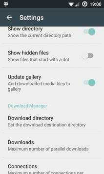 Fastest Video Downloader screenshot 6