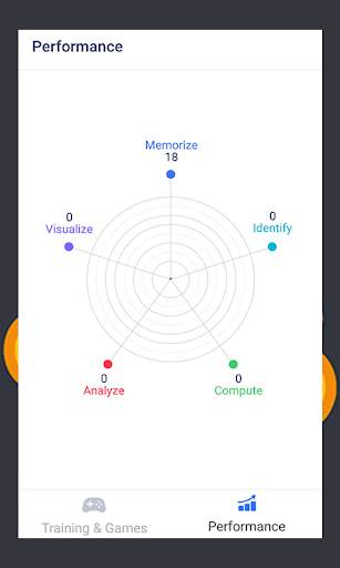 Big brain games - logic training game screenshot 4