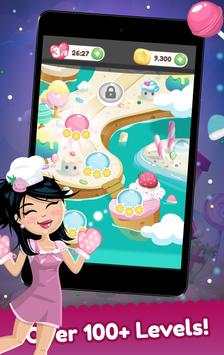 Candy Soda Blast - Jelly Mania screenshot 3