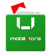 MobiliStore icon