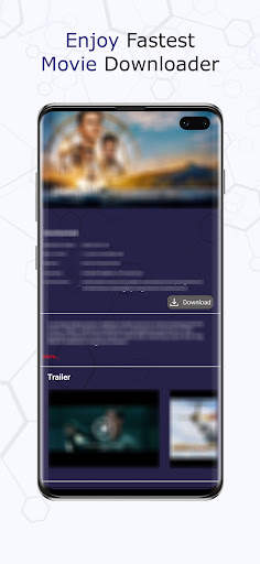 Movie Downloader 2022 | Movie screenshot 6