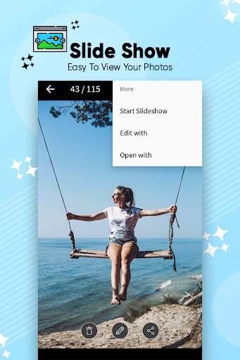 Gallery HD screenshot 6