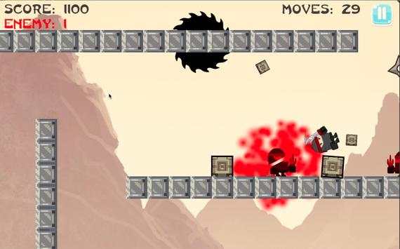 Blade Ninja screenshot 4