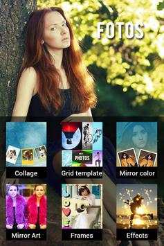 Fotos screenshot 1