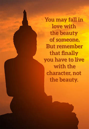 Buddha Wisdom Quotes | Motivational Quotes offline screenshot 6
