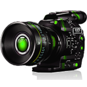 HD Camera Selfie icon