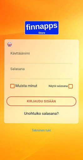 Pstore finnapps screenshot 2