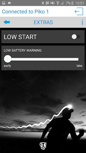 Lupine Light Control screenshot 6