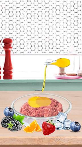 Burger Maker screenshot 3