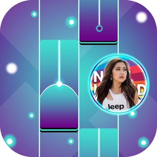 Now United Piano Tiles 1.0