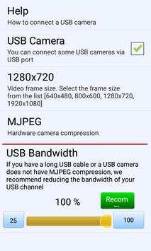 z 2019 Chinese endoscope & USB camera for Samsung screenshot 10