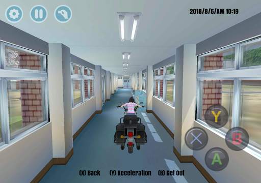 High School Simulator 2019 Pre screenshot 20