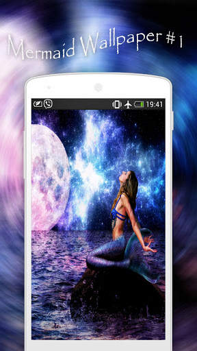 Mermaid Wallpapers screenshot 2