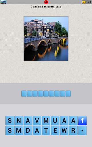 Quiz Città screenshot 12