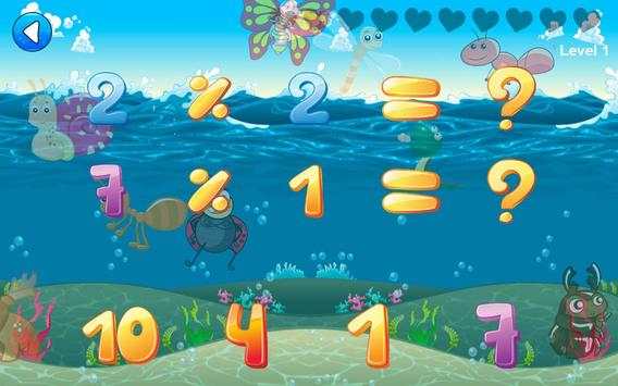 School Math Kids screenshot 7