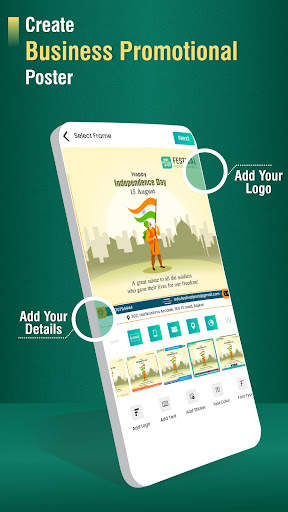 Festival Poster Maker & Post screenshot 3
