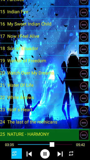Leo Rojas Songs Free Ringtone screenshot 3