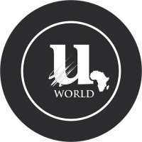U-World logo