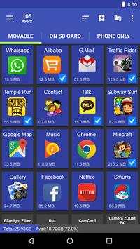 Send To SD CARD screenshot 2