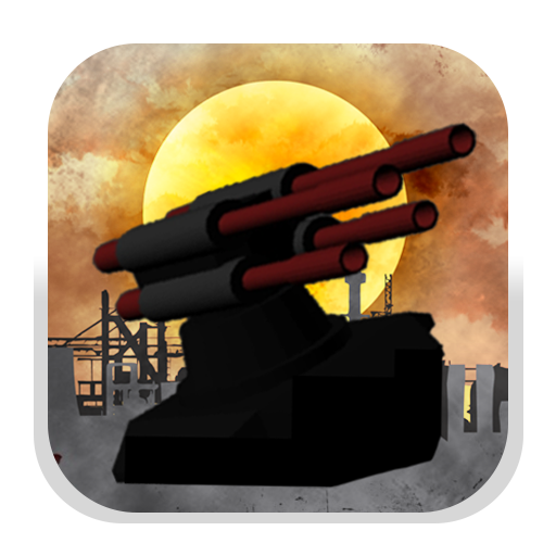 Tower Defense icon