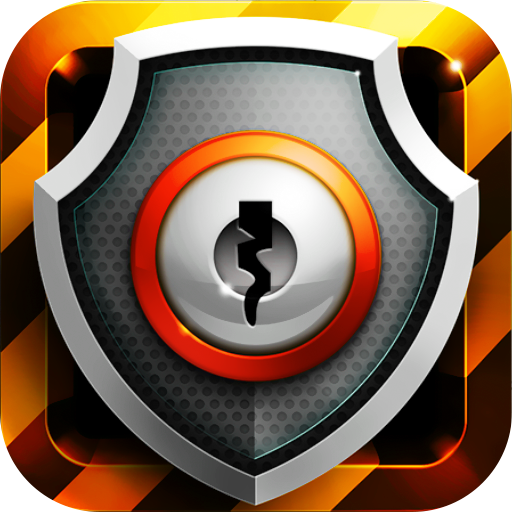 Game Lock icon
