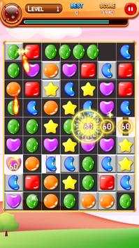 Candy Jewels screenshot 3