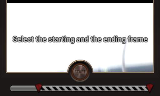 Cut Video FX: trim your movie screenshot 4