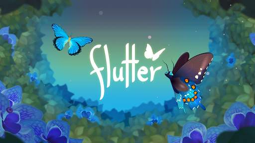 Flutter: Butterfly Sanctuary screenshot 6