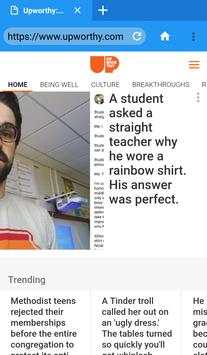 Better browser screenshot 8
