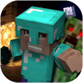 REVENGE - MINECRAFT PARODY icon