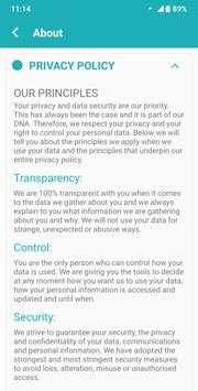 Metashield Clean-up Online App screenshot 4