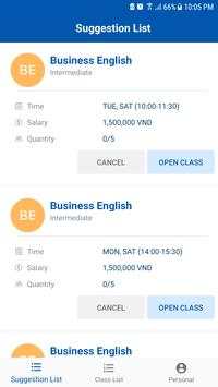 English for All (Teacher version) screenshot 3