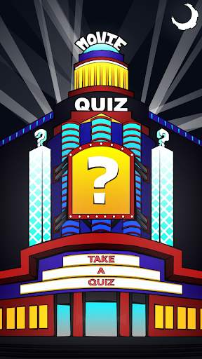 Movie Quiz - Testez vous ! screenshot 1