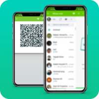 Whats Web for WhatsApp Web logo
