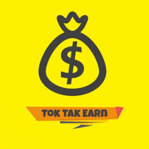 Tok Tak Earn 1.3.3