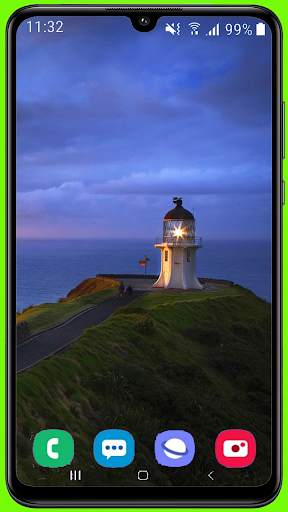Lighthouse  Wallpaper Best HD screenshot 9