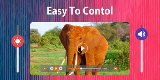 HD Video Player screenshot 6