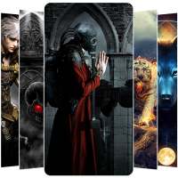 Fantasy Wallpapers on 9Apps