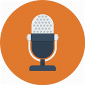 Sound Recorder With External Mic icon
