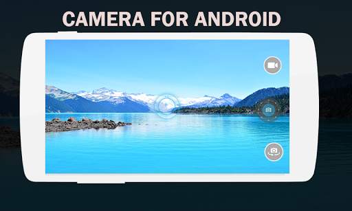Android için Kamera screenshot 3