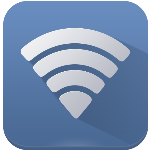 Super WiFi Manager icon
