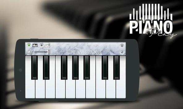 Piano keyboard with Song&Music screenshot 3