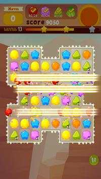 Cake Crush Soda screenshot 3