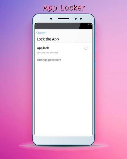 Iphoto for android screenshot 4