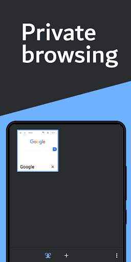 Super Fast Browser screenshot 2