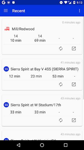 RTC Ride Live screenshot 7