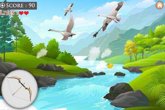 Duck Hunting : Bird Hunting Shooting screenshot 4